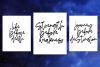 Stormlight Archives Free Printables!