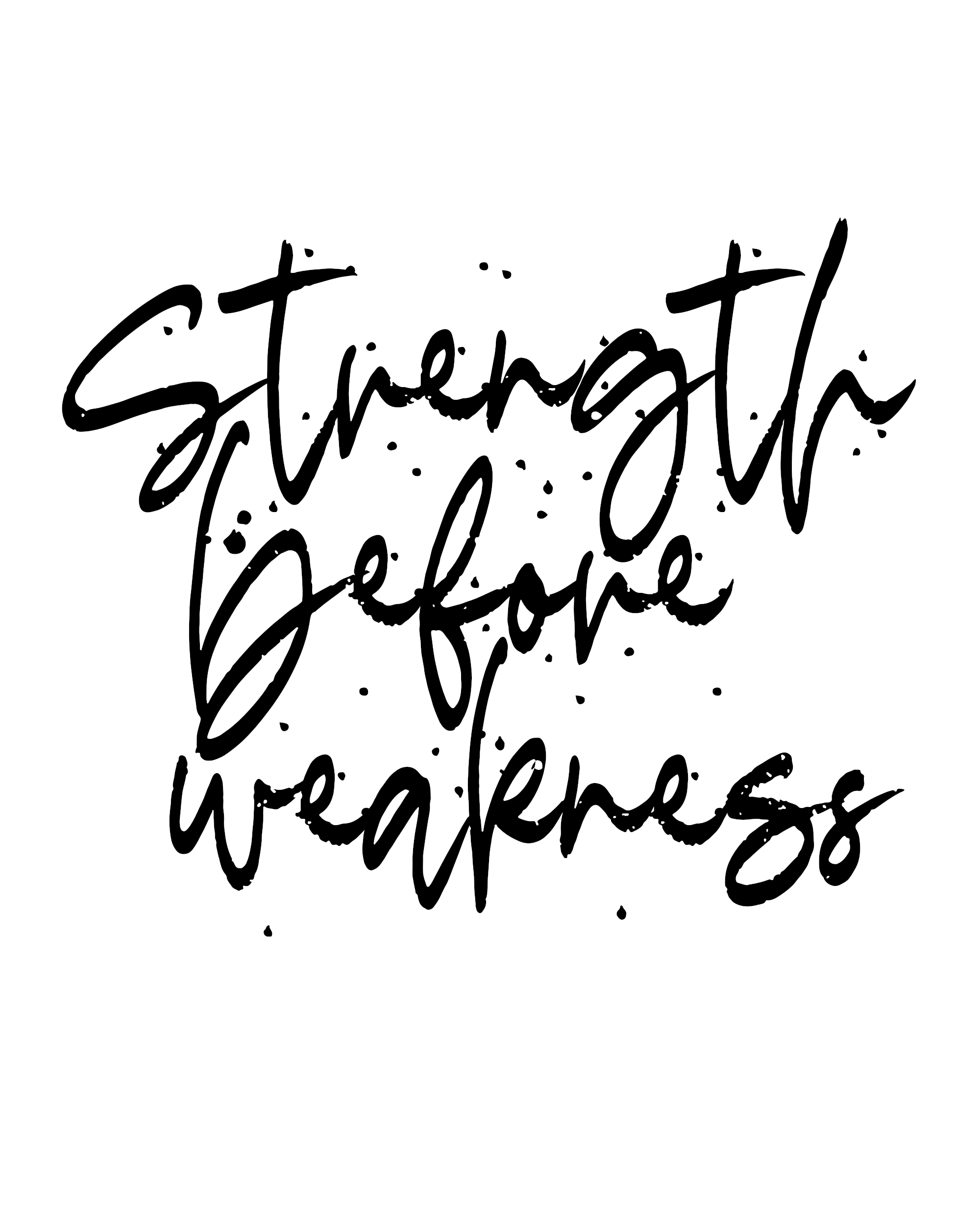 Stormlight Archives Free Printables! - Image 3